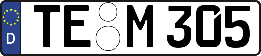 TE-M305