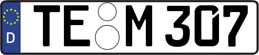 TE-M307