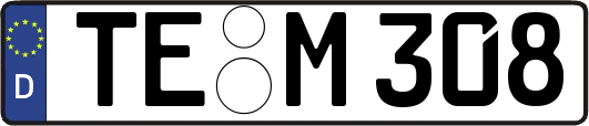 TE-M308