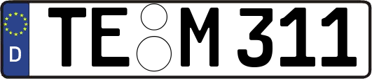 TE-M311