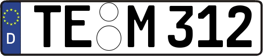 TE-M312