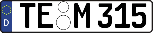 TE-M315