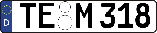 TE-M318