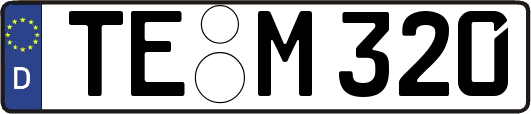 TE-M320