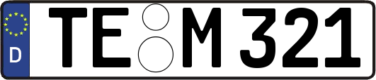 TE-M321