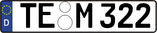 TE-M322