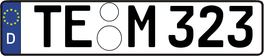 TE-M323