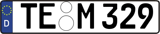 TE-M329