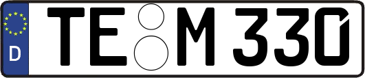 TE-M330