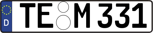 TE-M331