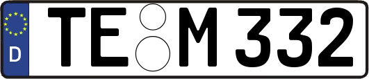 TE-M332