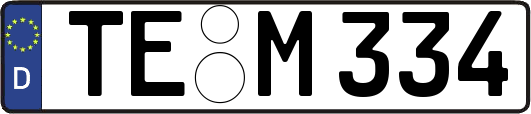TE-M334