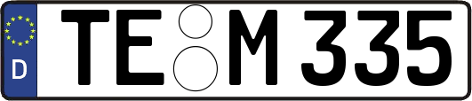 TE-M335