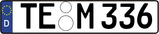 TE-M336