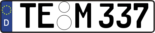 TE-M337