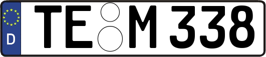 TE-M338
