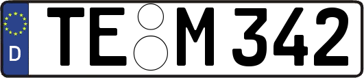 TE-M342