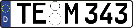 TE-M343