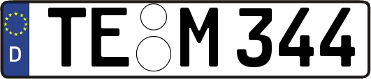 TE-M344