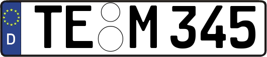 TE-M345