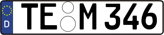 TE-M346