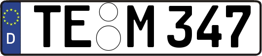TE-M347