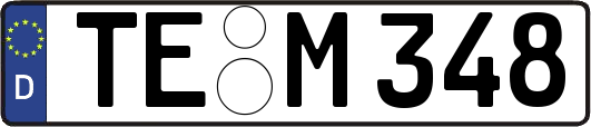 TE-M348