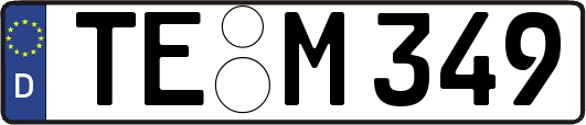 TE-M349