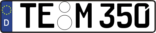 TE-M350