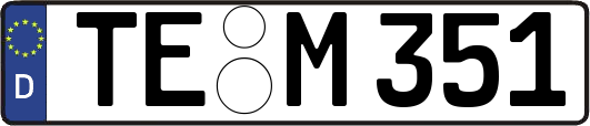 TE-M351