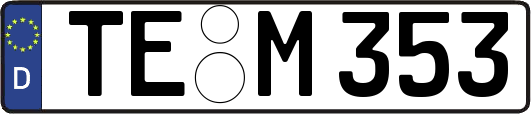 TE-M353
