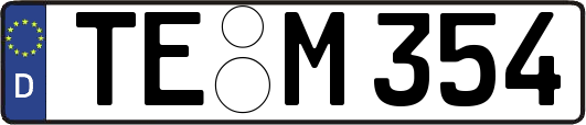TE-M354
