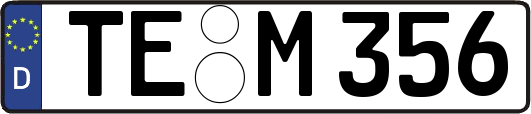 TE-M356