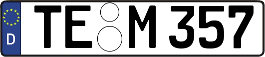 TE-M357