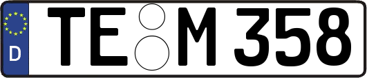 TE-M358