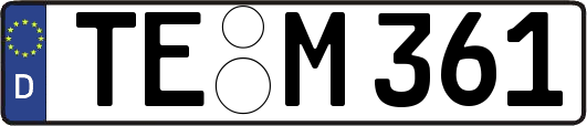TE-M361