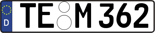 TE-M362