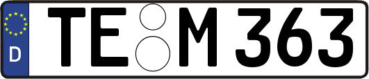 TE-M363