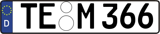 TE-M366