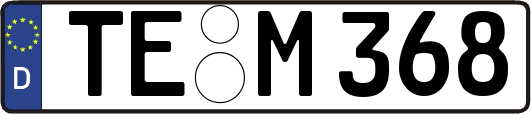 TE-M368