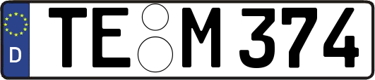 TE-M374