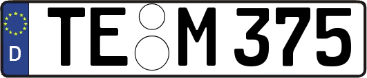 TE-M375