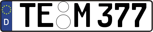 TE-M377