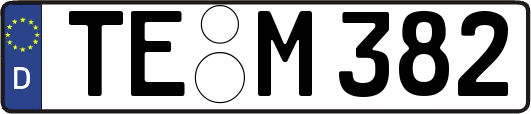 TE-M382