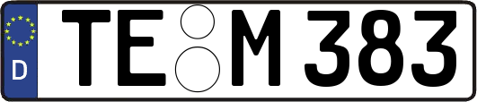 TE-M383