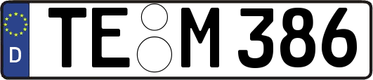 TE-M386