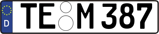 TE-M387