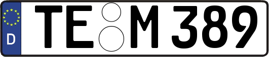TE-M389