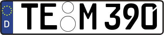 TE-M390