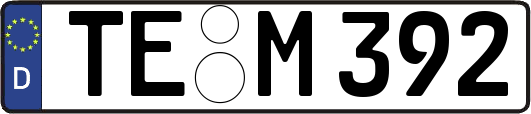TE-M392